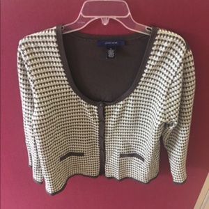 Joneswear XL Cardigan